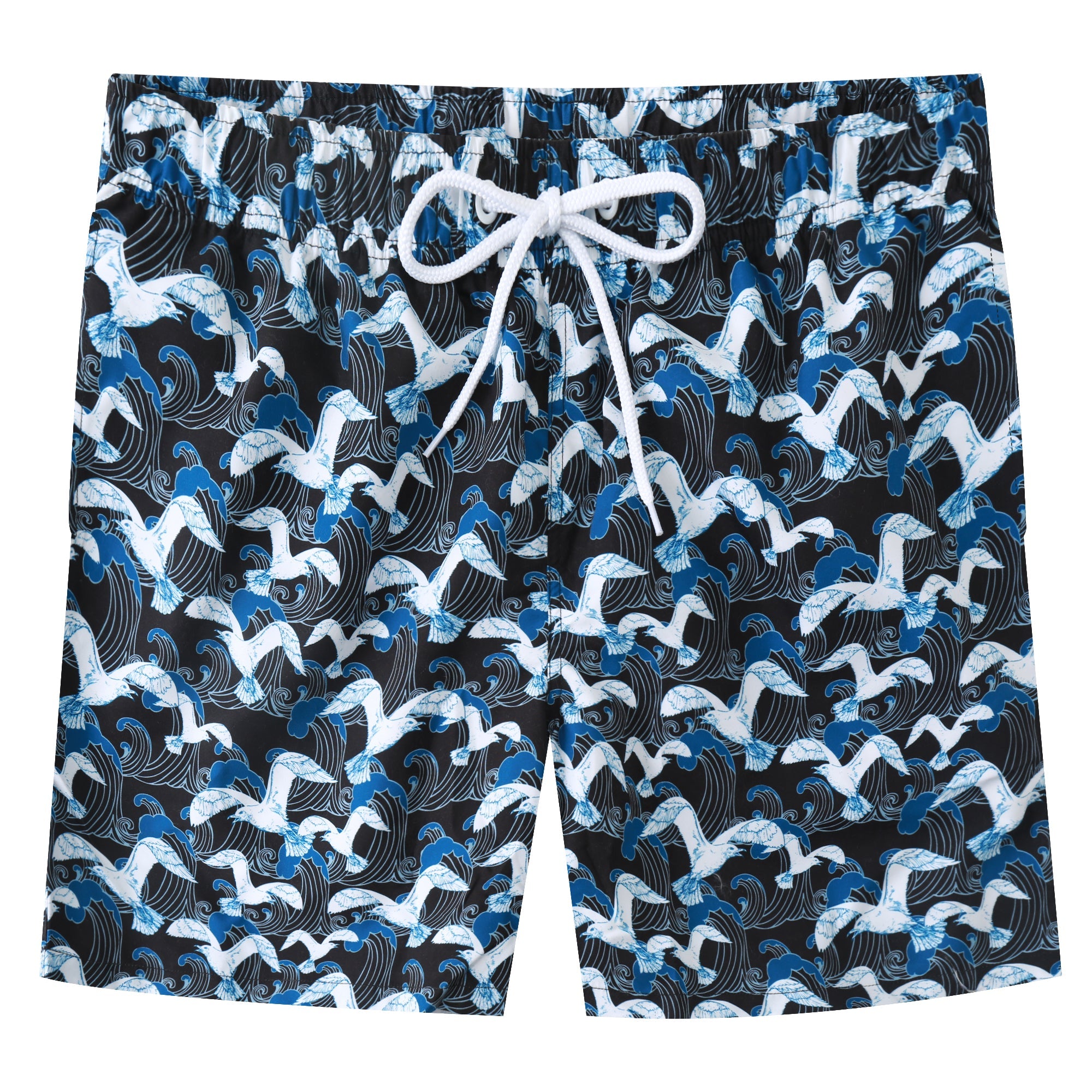 Men's Swim Trunks