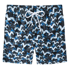 Men's Swim Trunks