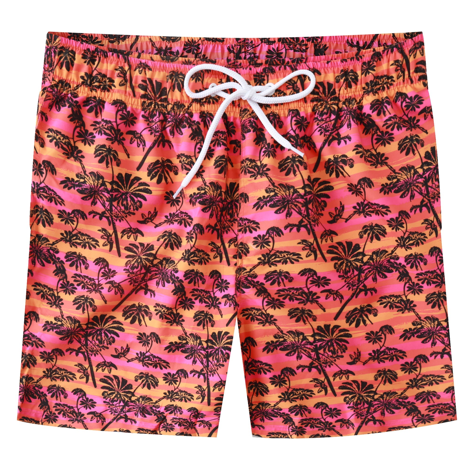 Men's Swim Trunks
