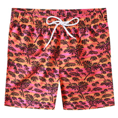 Men's Swim Trunks