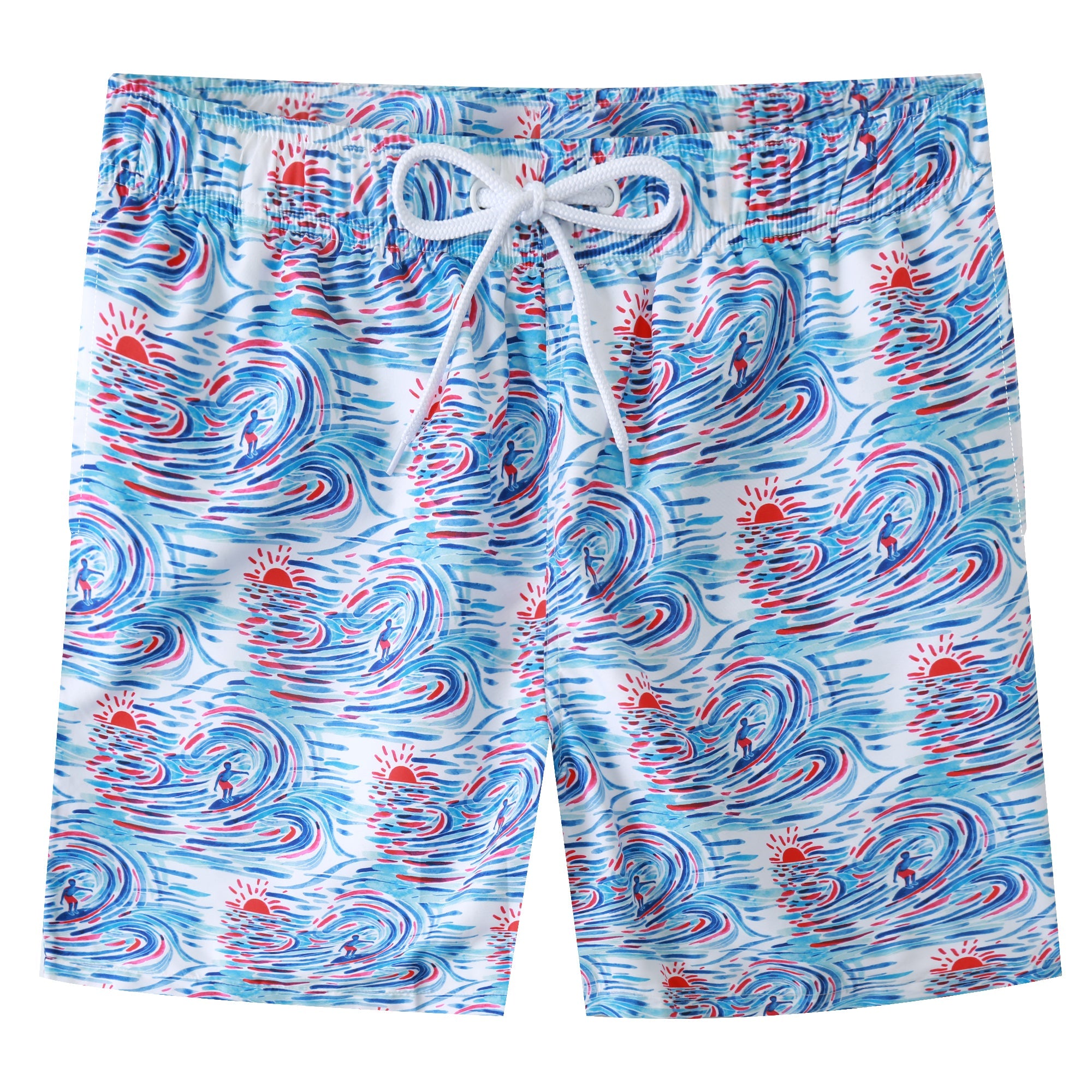 Men's Swim Trunks