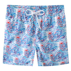 Men's Swim Trunks