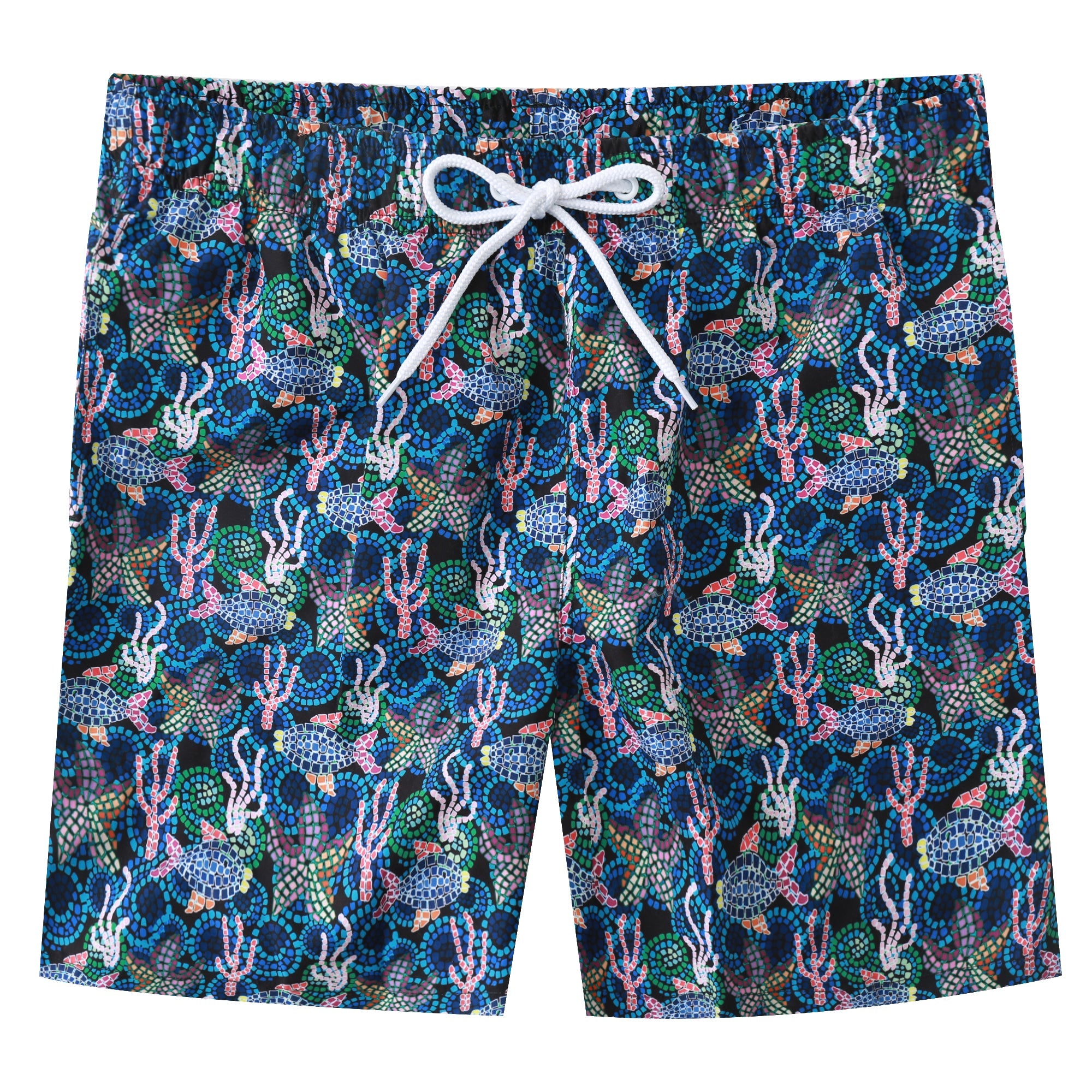 Men's Swim Trunks