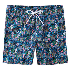 Men's Swim Trunks