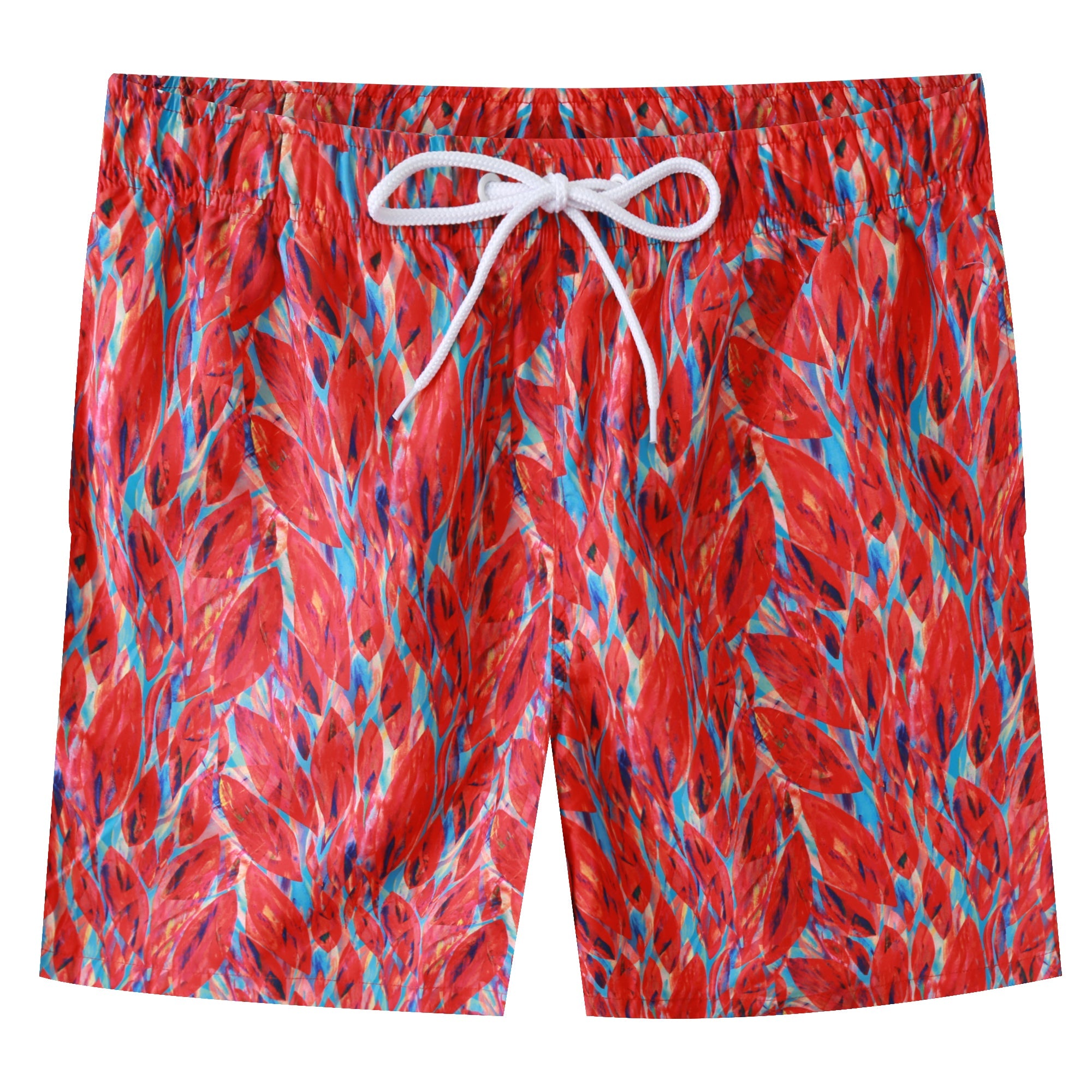 Men's Swim Trunks