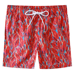 Men's Swim Trunks