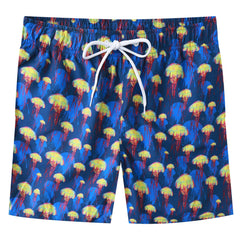 Men's Swim Trunks