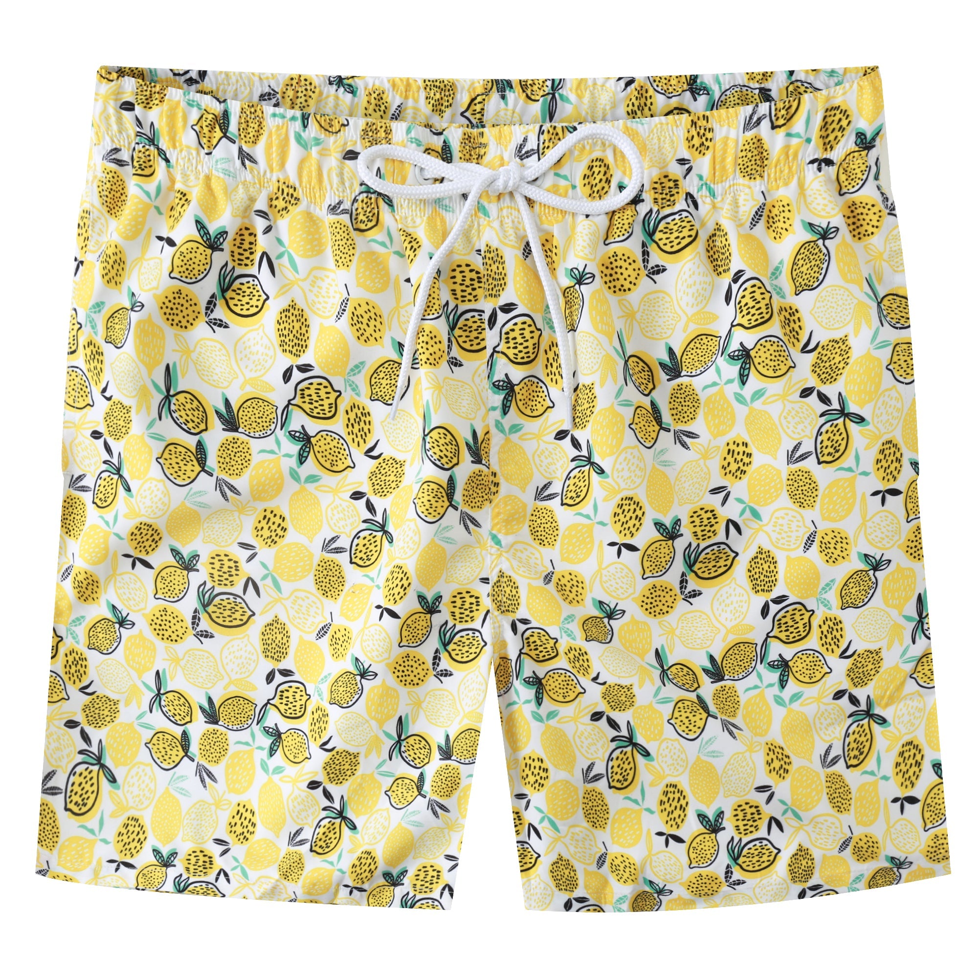 Men's Swim Trunks