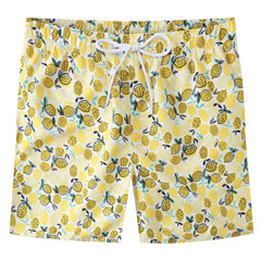 Men's Swim Trunks