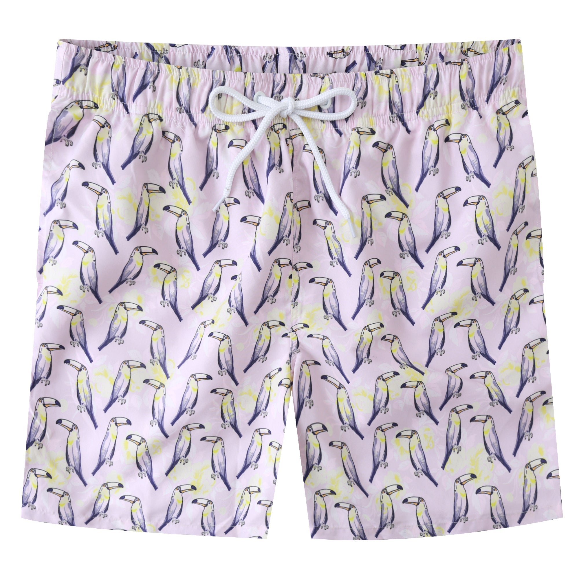 Men's Swim Trunks