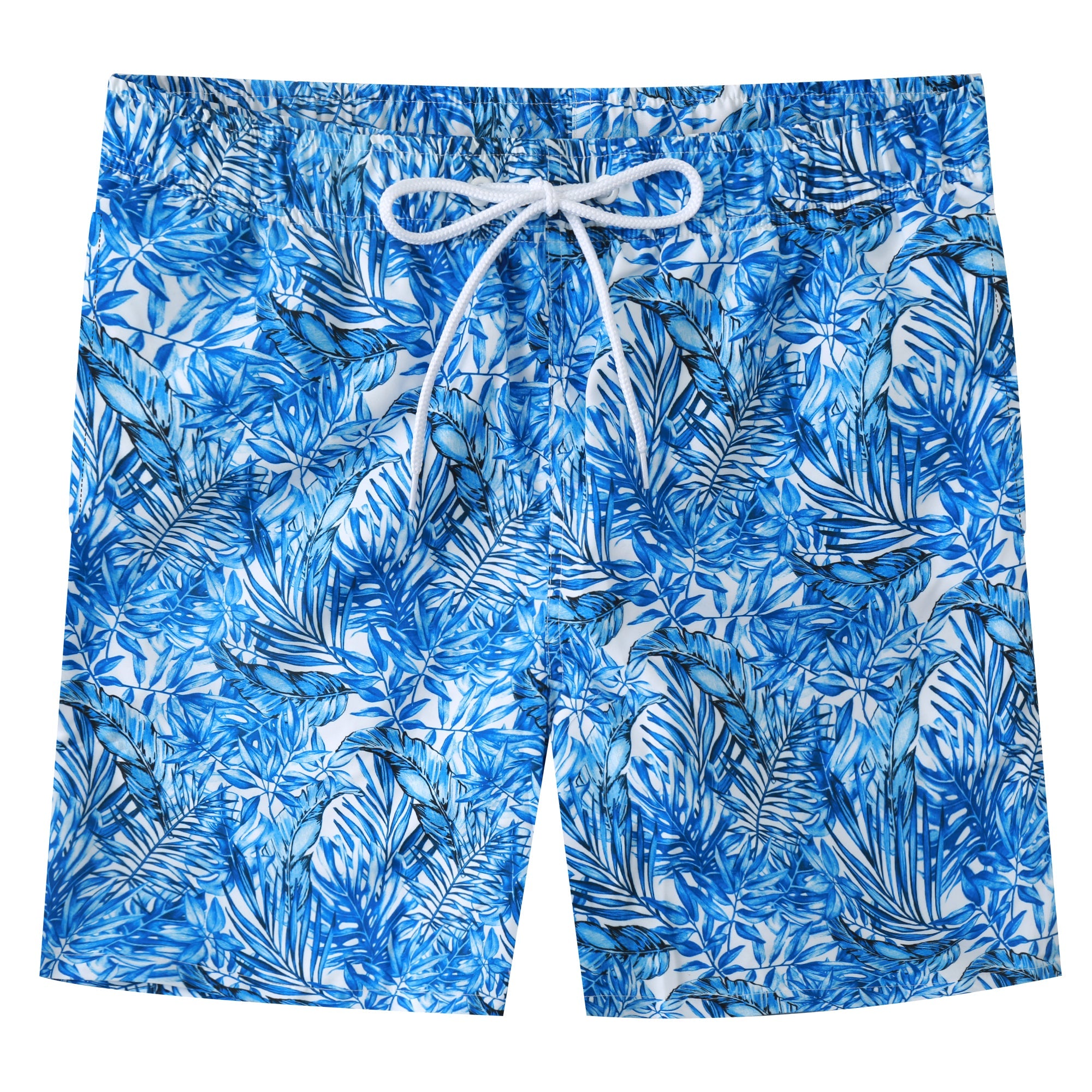 Men's Swim Trunks