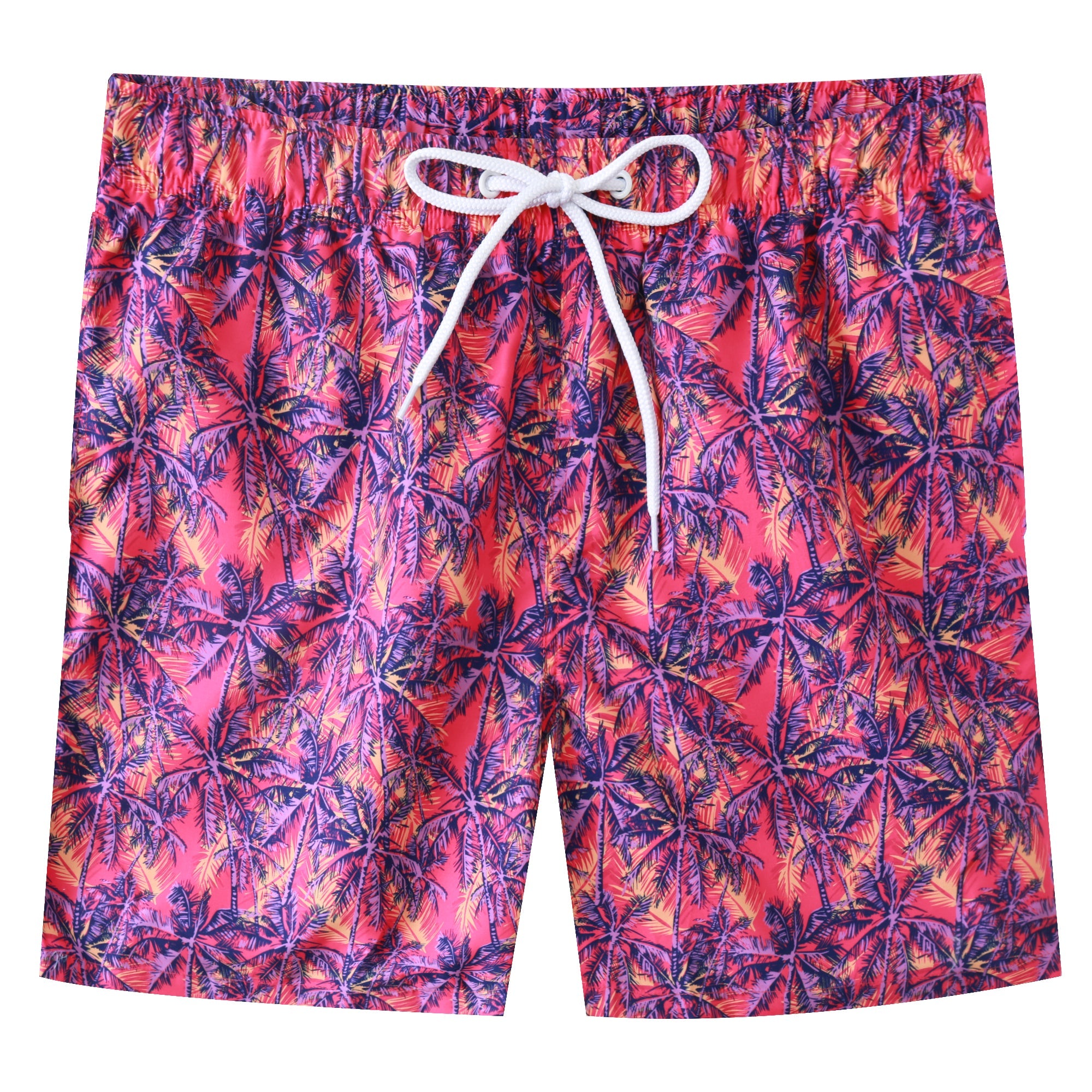 Men's Swim Trunks