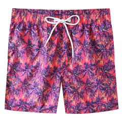 Men's Swim Trunks