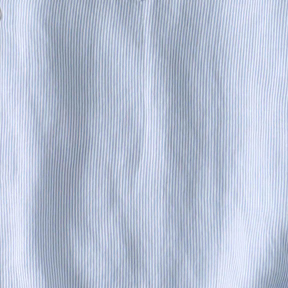 Stripes Blue White
