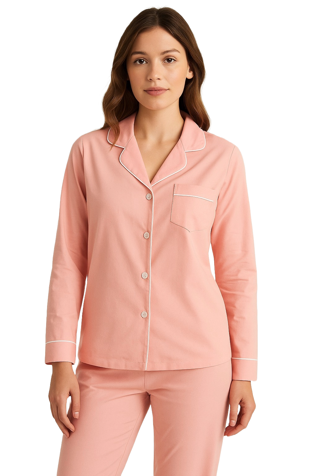 Soft Pink