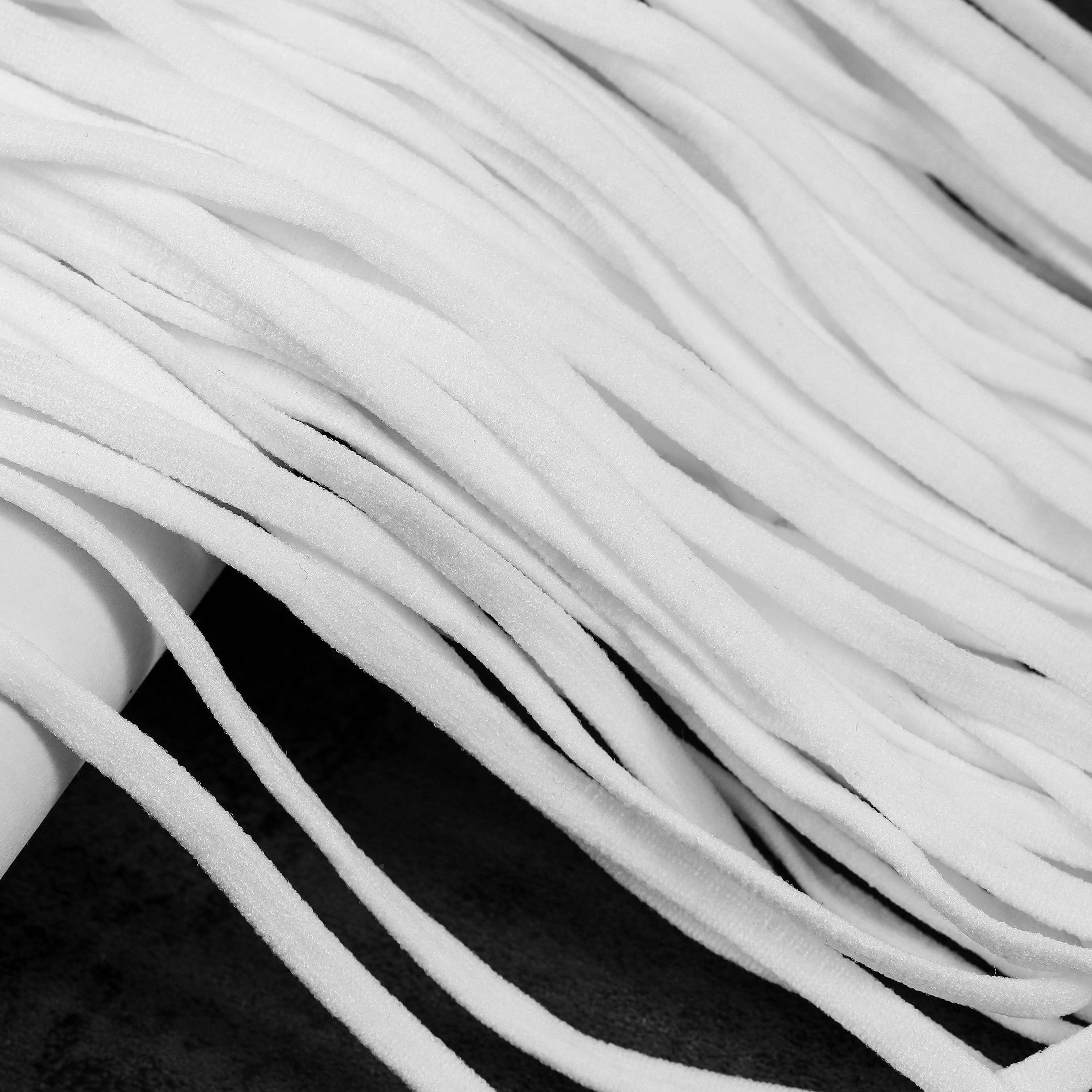 Elastic Band for and Sewing - 109 Yards