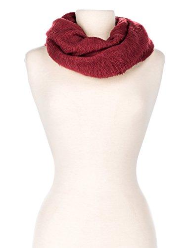 Women's Super-Soft Posh Infinity Scarf