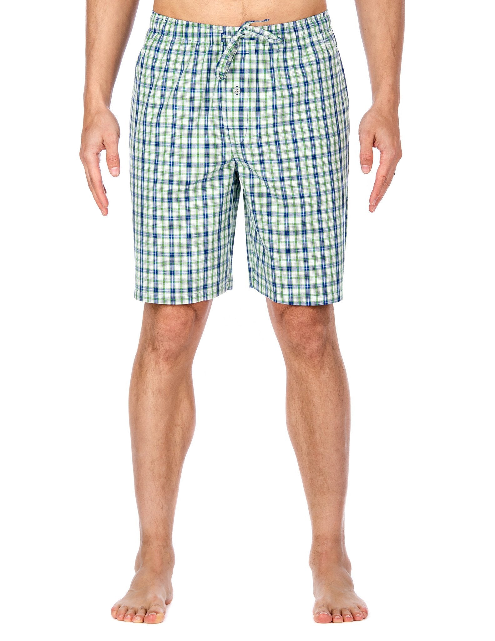 Men's Bamboo Sleep/Lounge Shorts