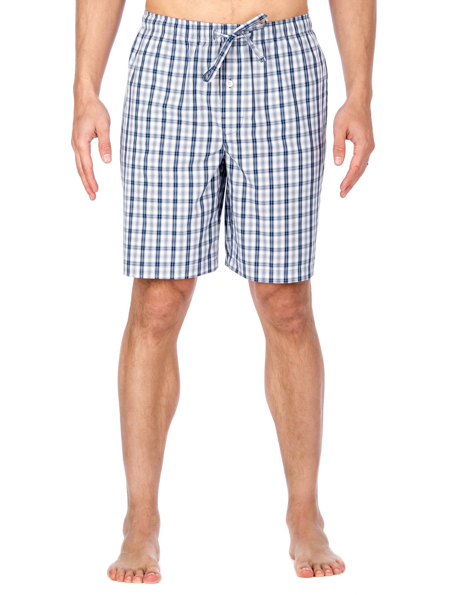 Men's Bamboo Sleep/Lounge Shorts