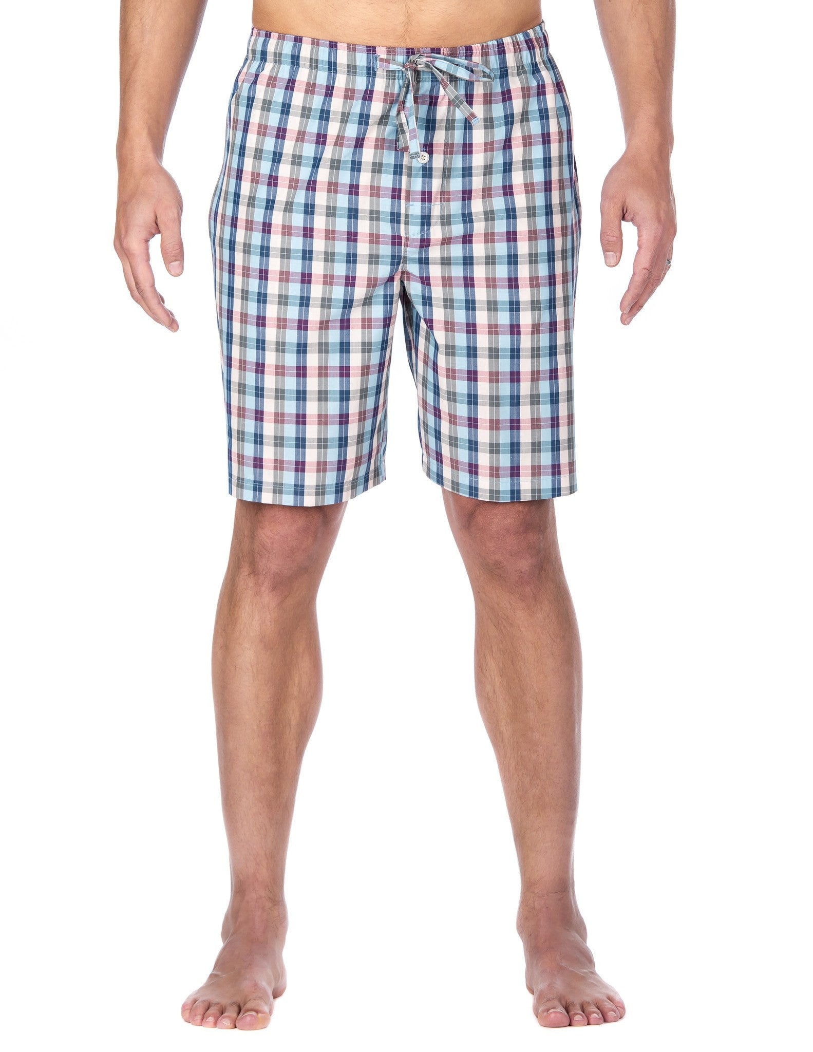 Men's Bamboo Sleep/Lounge Shorts