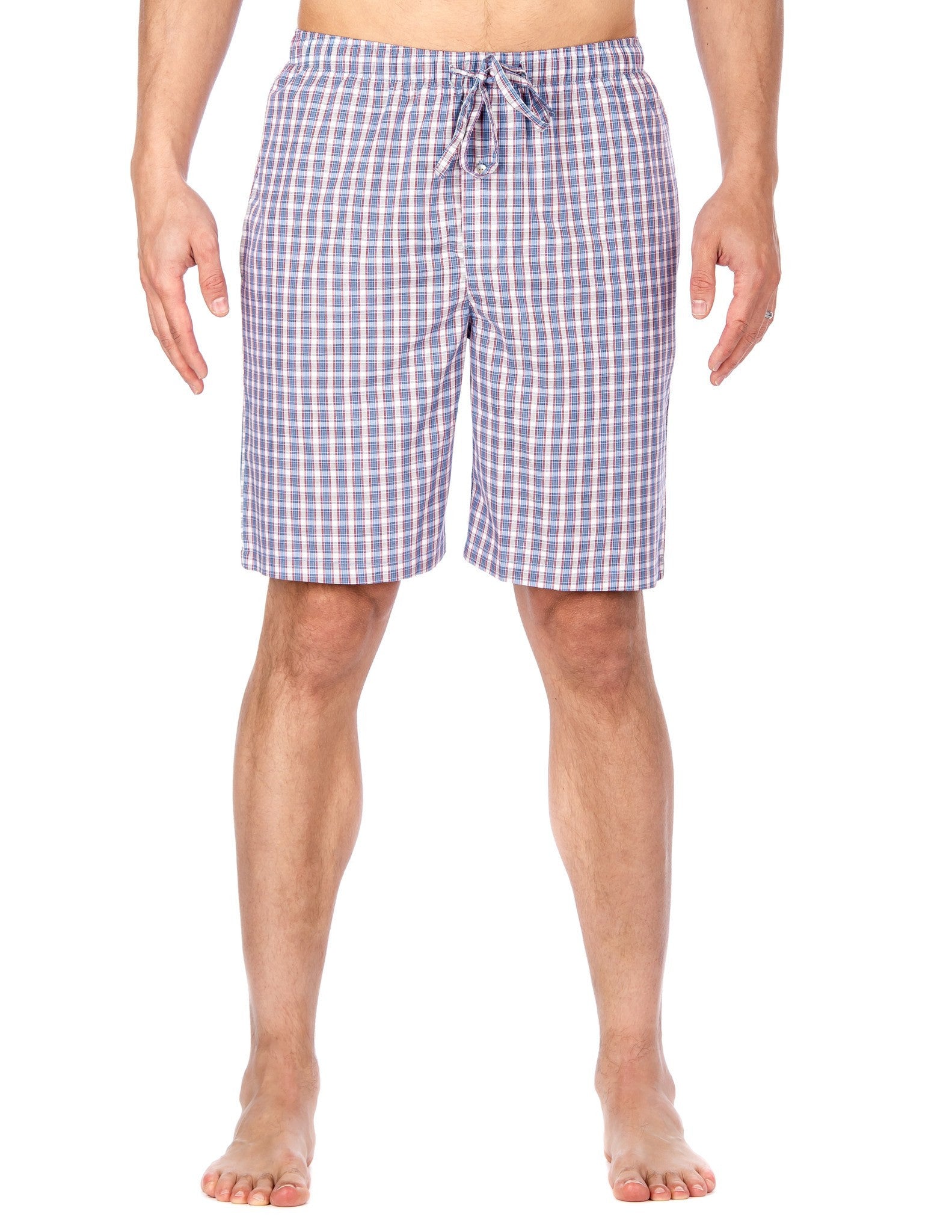 Men's Bamboo Sleep/Lounge Shorts