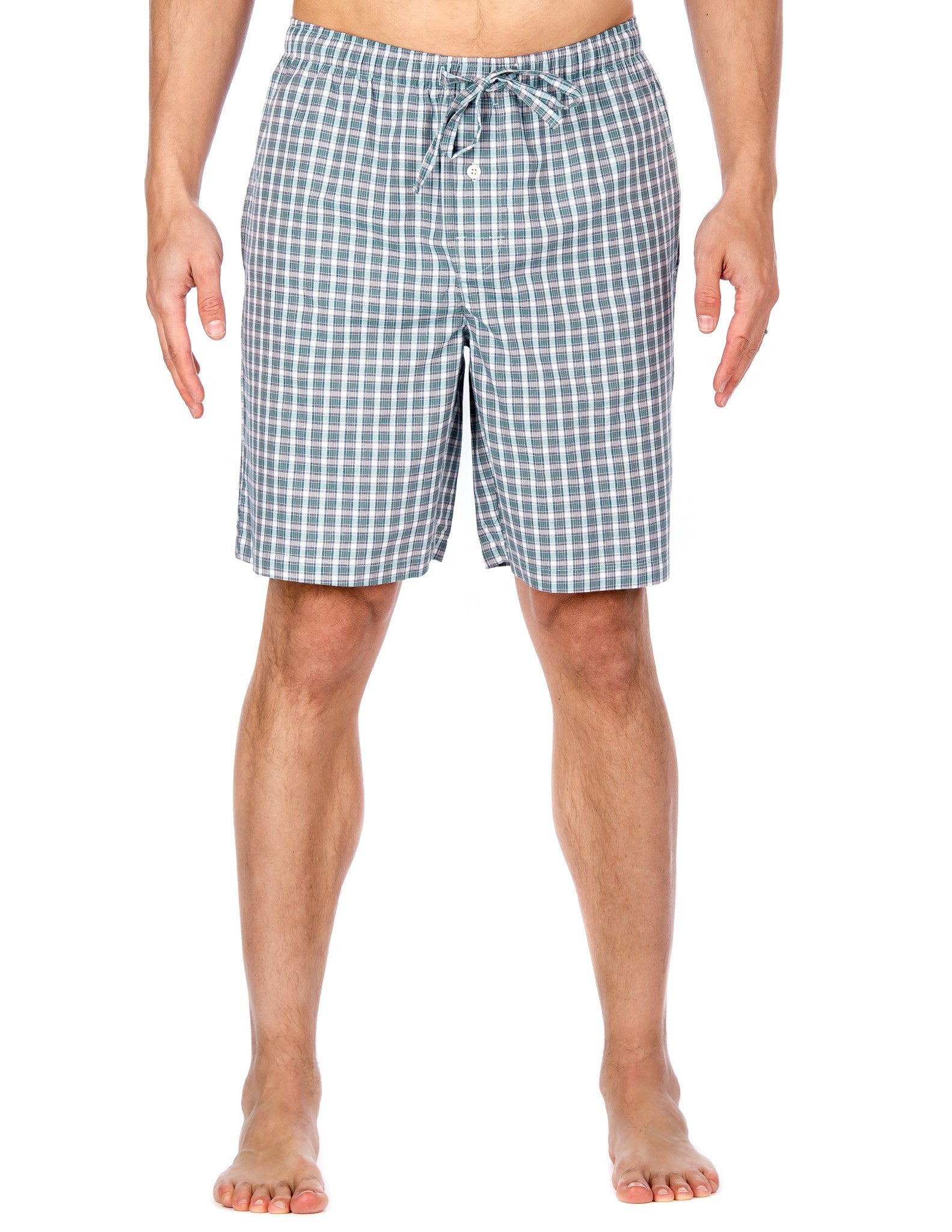 Men's Bamboo Sleep/Lounge Shorts