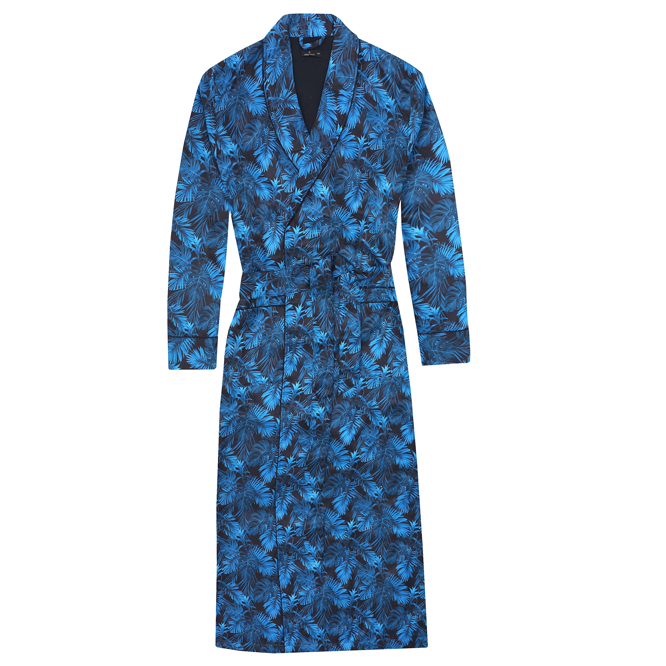 Men's Premium Satin Robe