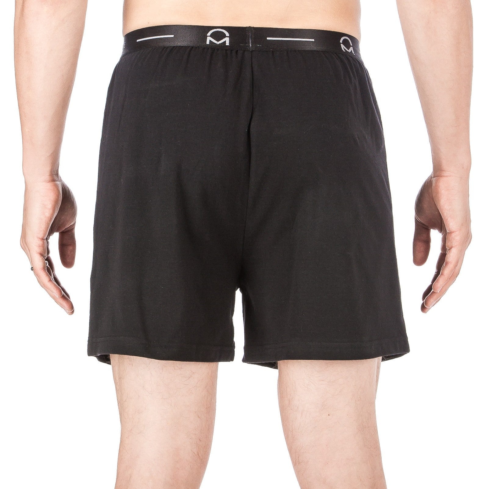 Set 3 - Black/Fig/Charcoal