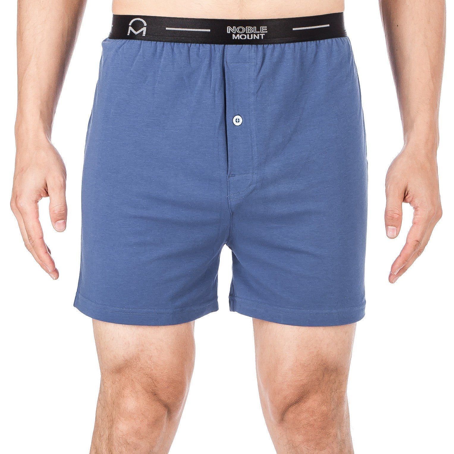 Set 2 - Black/Blue/Dark Blue