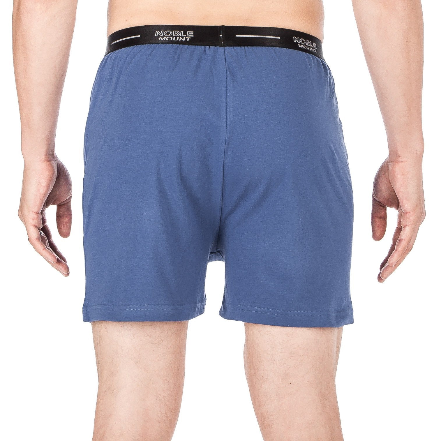 Set 2 - Black/Blue/Dark Blue