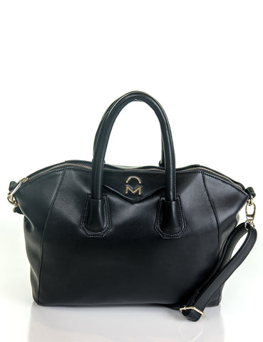 Windsor Satchel Bag