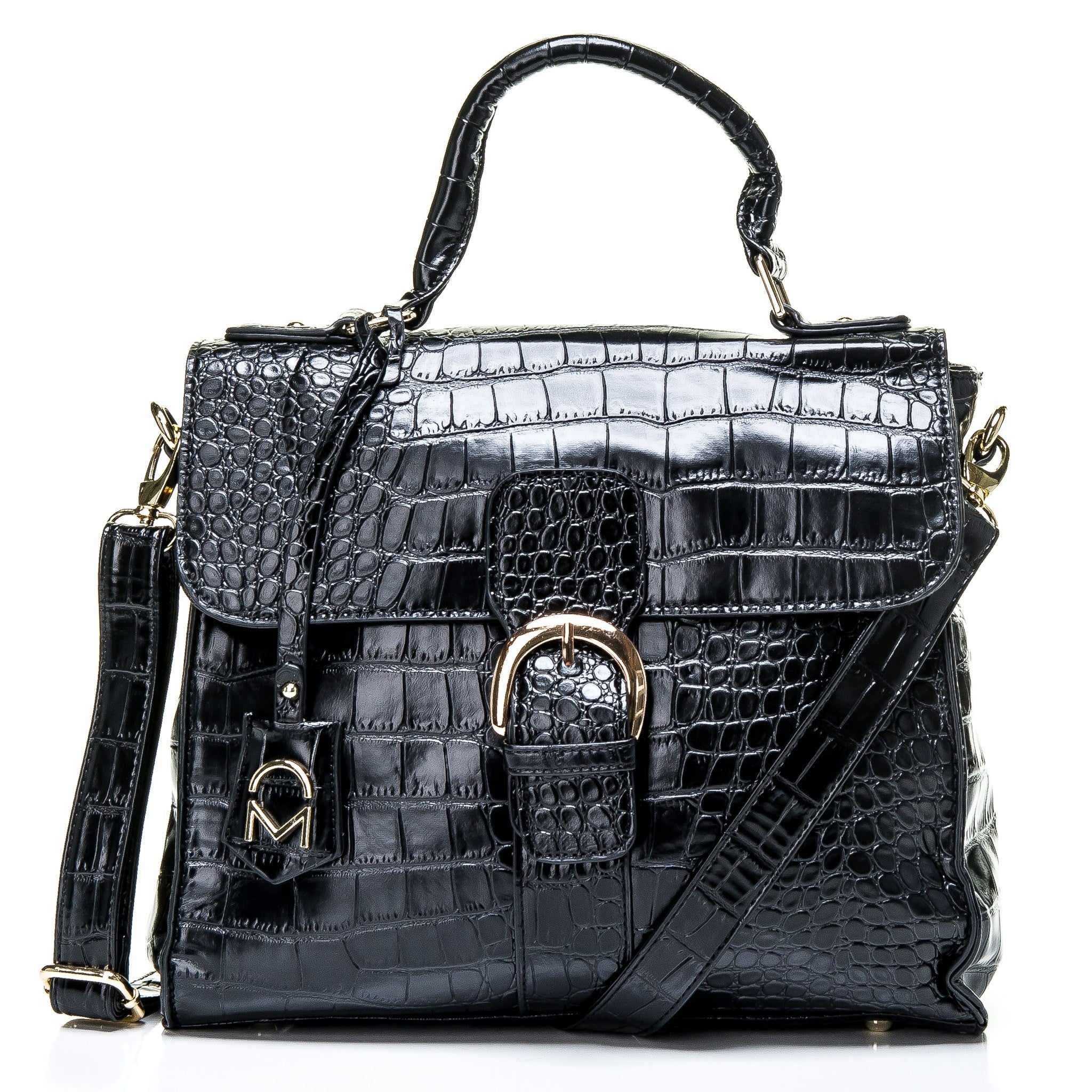 Bourbon Satchel