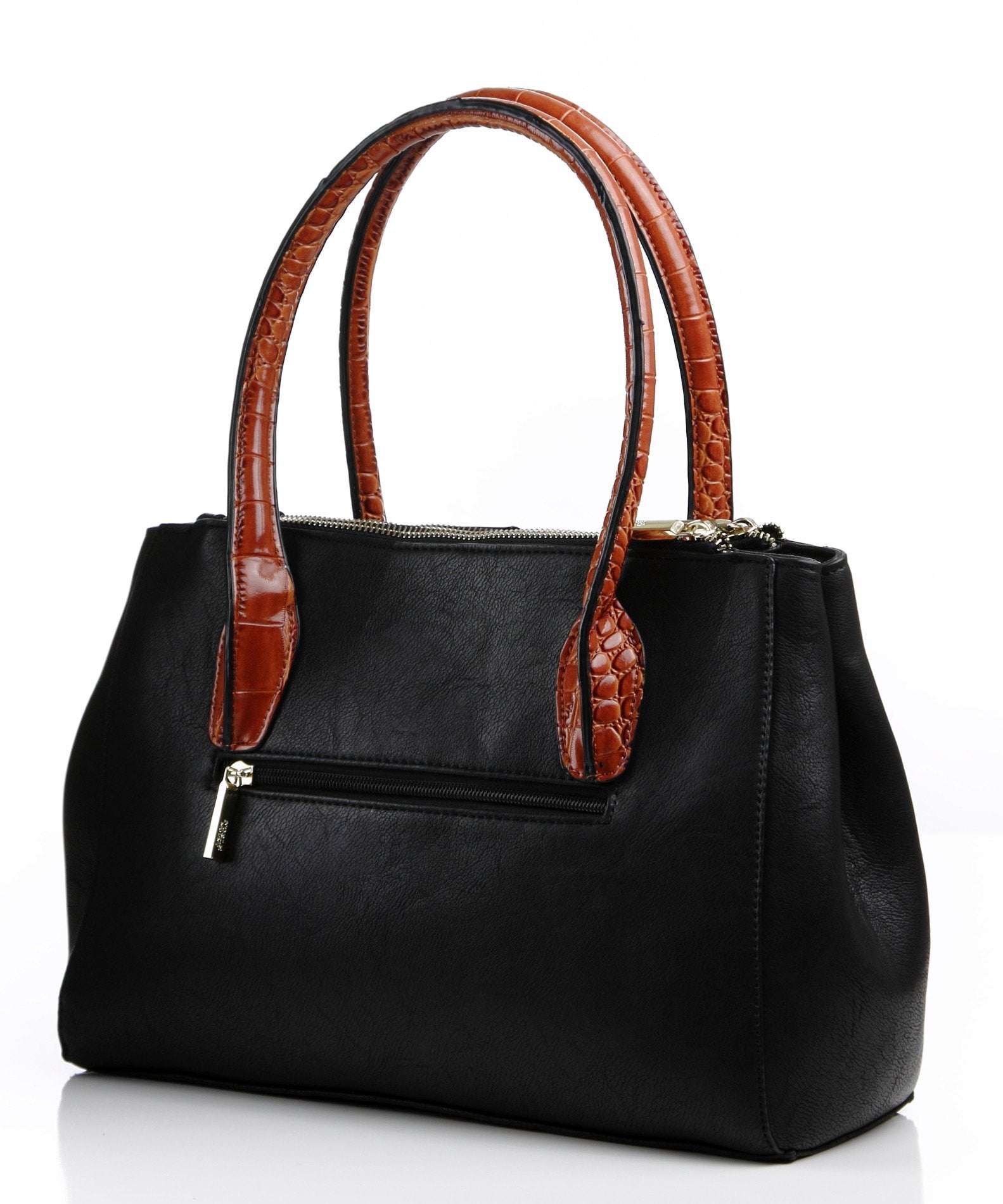Black/Brown