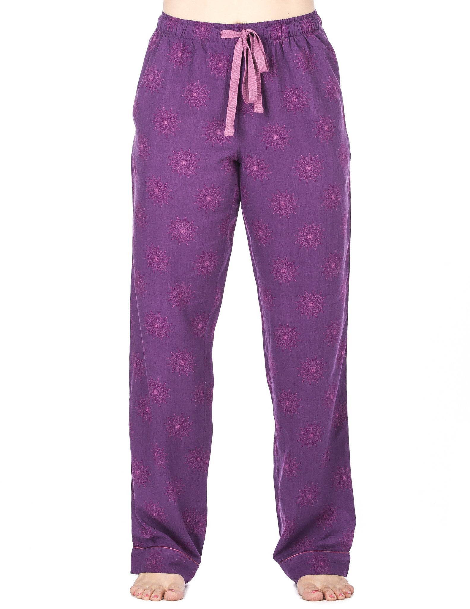 Women's Cool Breeze Woven Lounge Pants