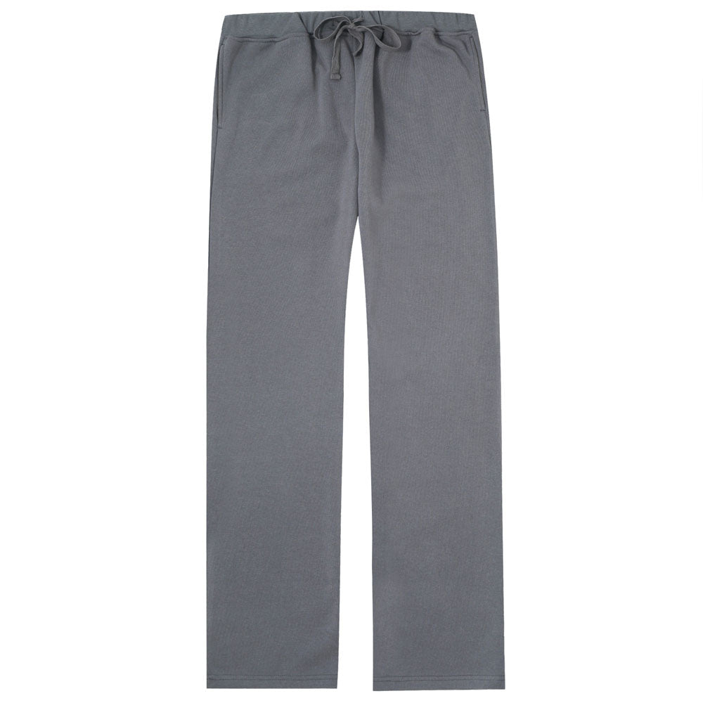 Womens Towel Brushed Sweatpants