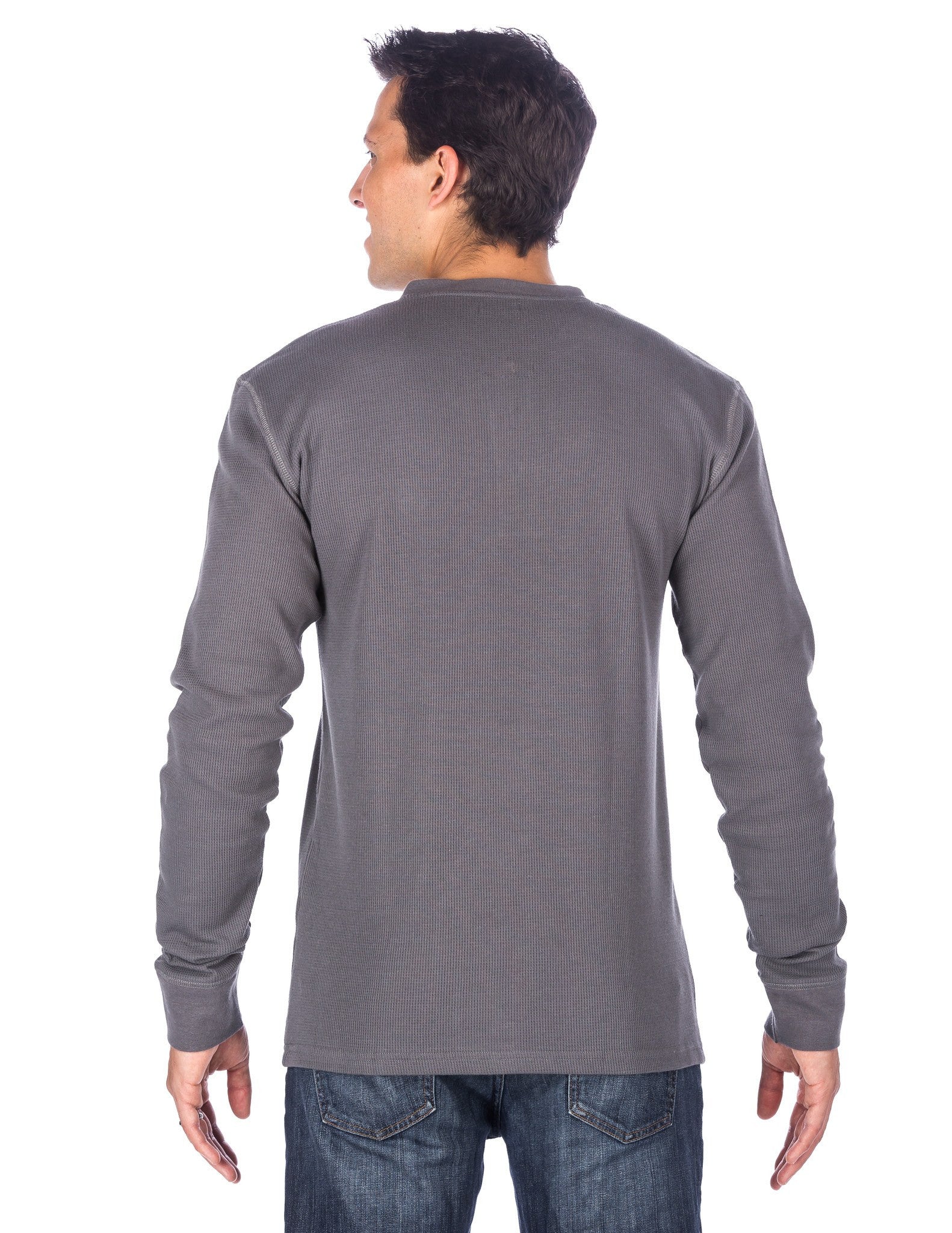 Charcoal Gray