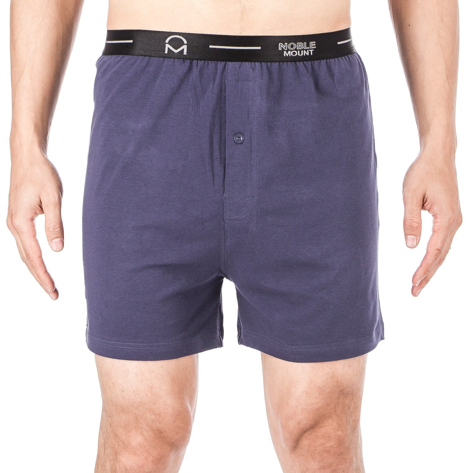 Set 2 - Black/Blue/Dark Blue