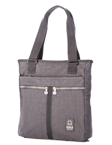 Crinkle Nylon ‘Everyday Companion' Tote Bag