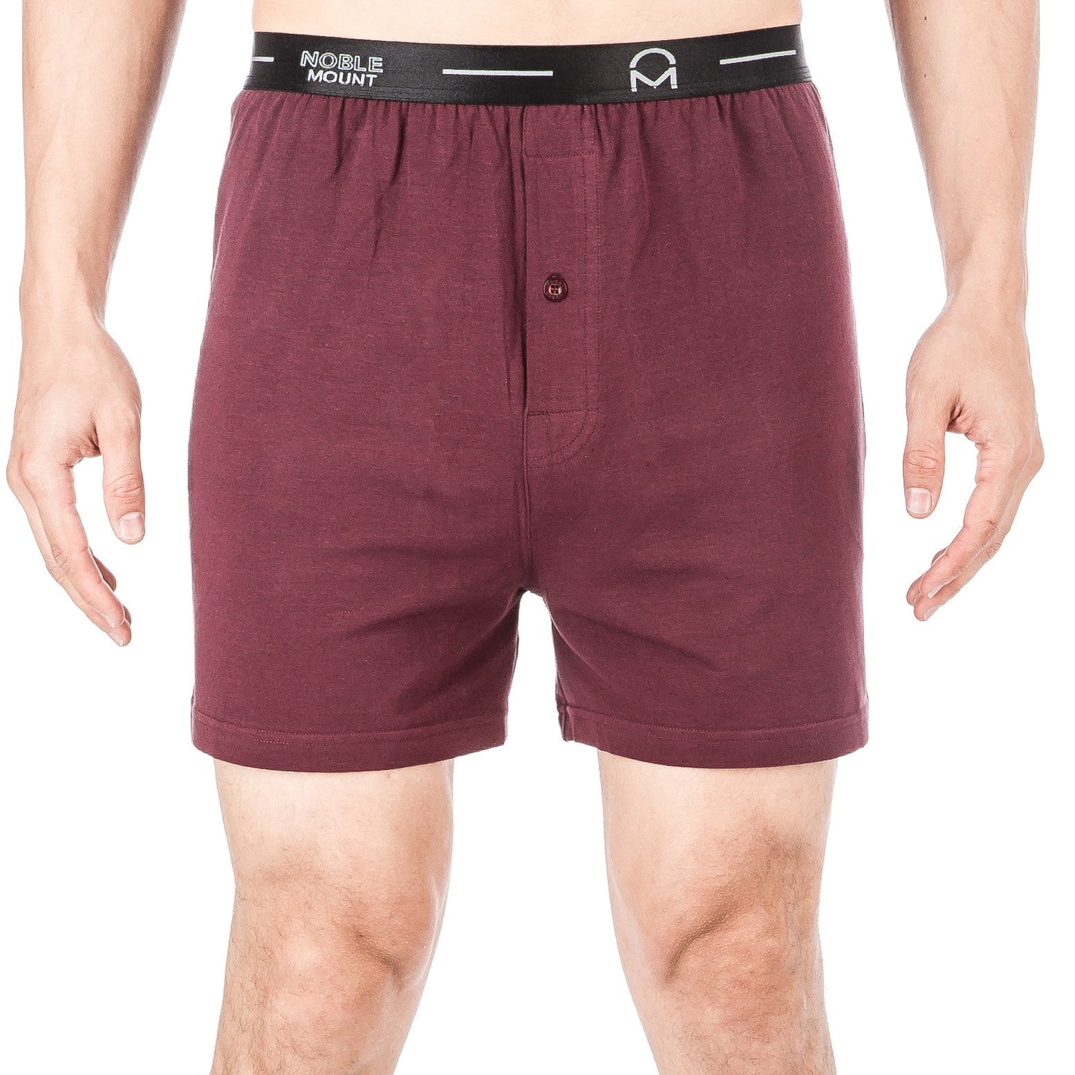 Set 3 - Black/Fig/Charcoal