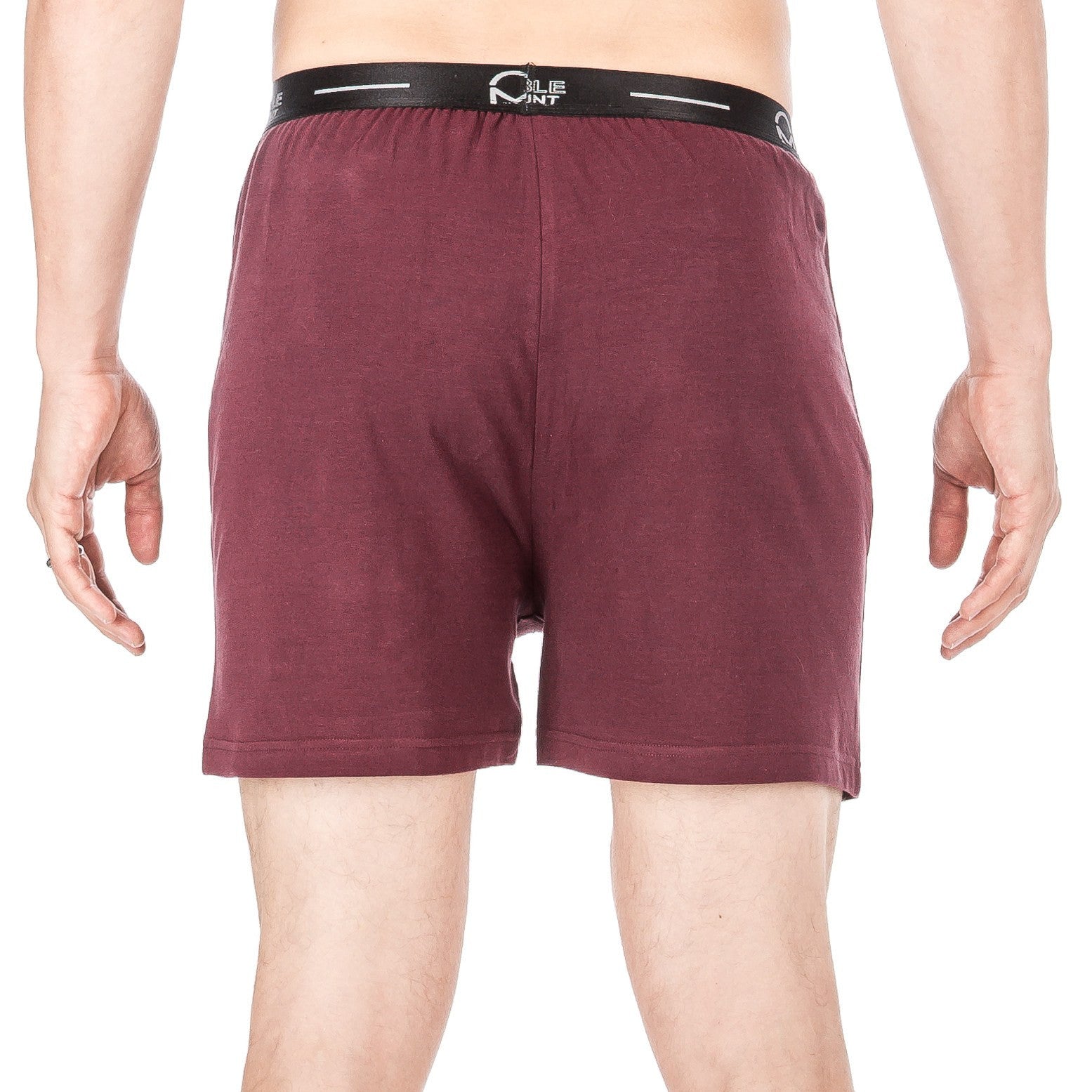 Set 3 - Black/Fig/Charcoal