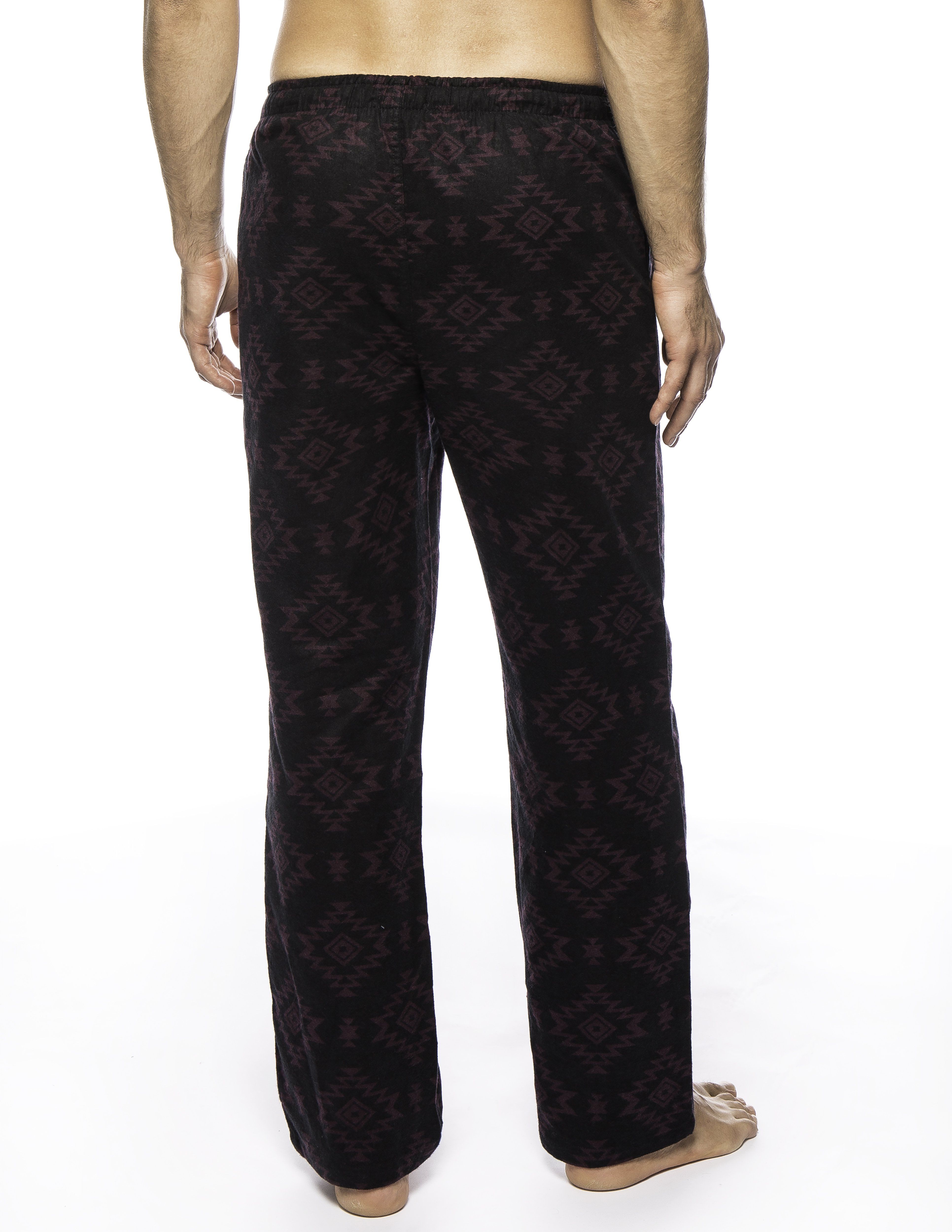 Aztec Black/Fig