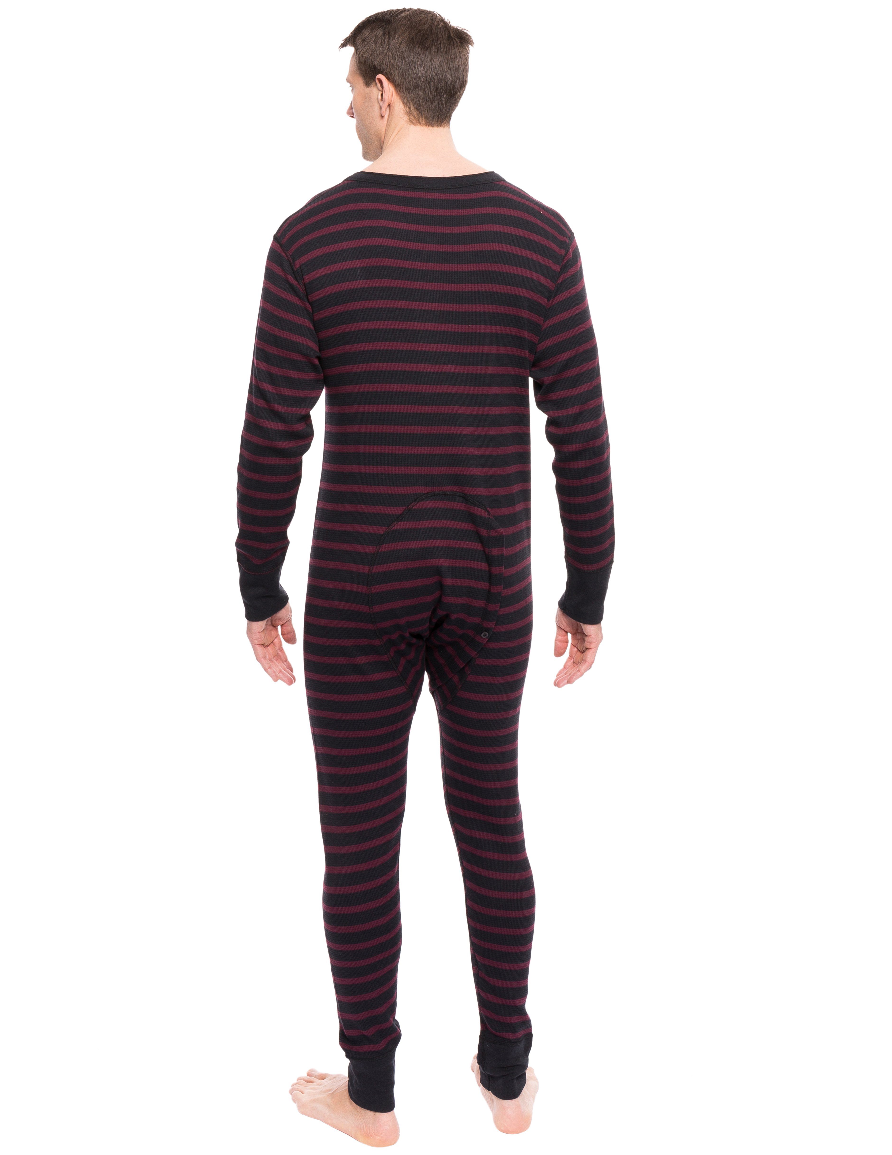 Stripes Black/Fig