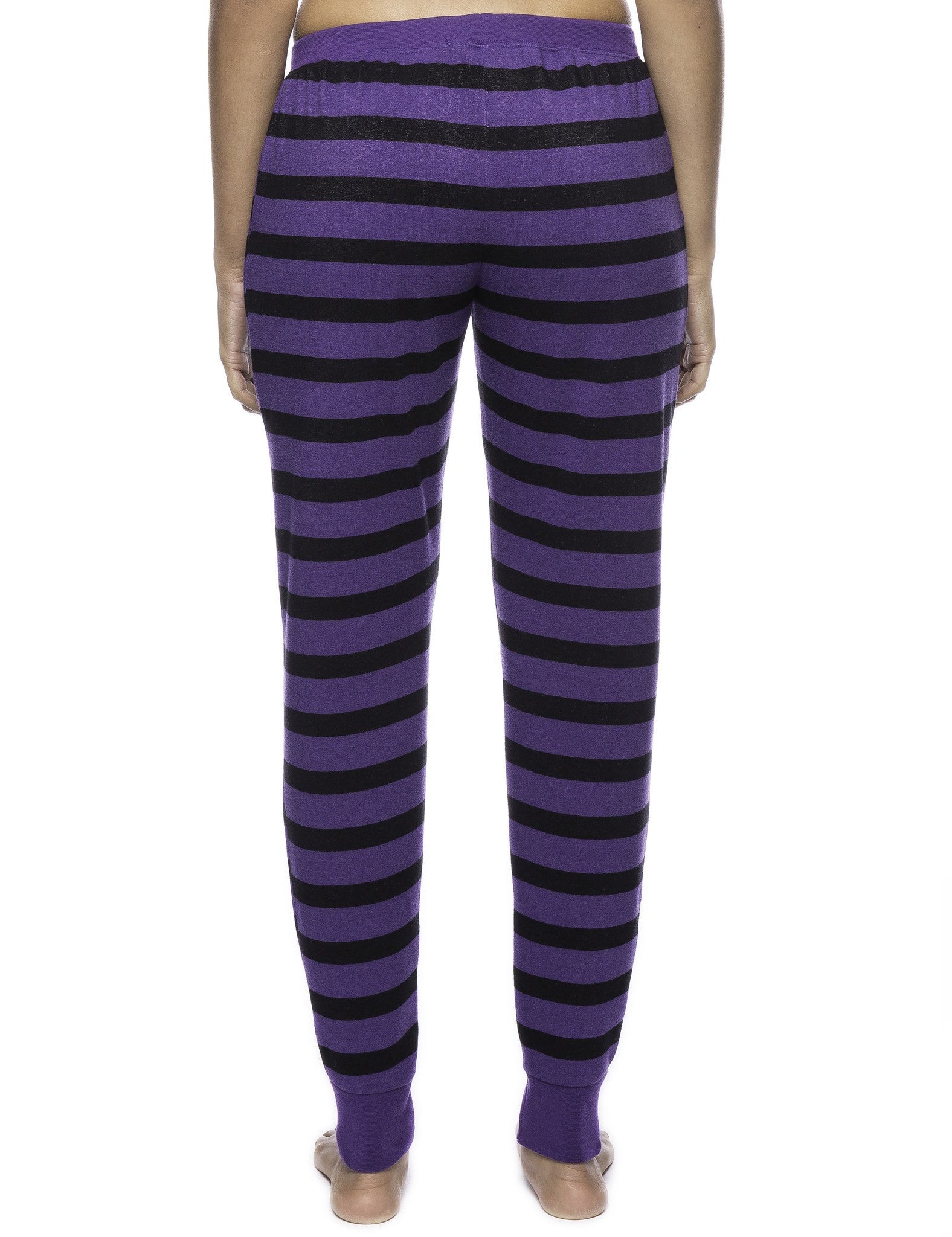 Purple-Black