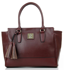 Juliette Satchel Bag