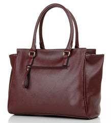 Burgandy