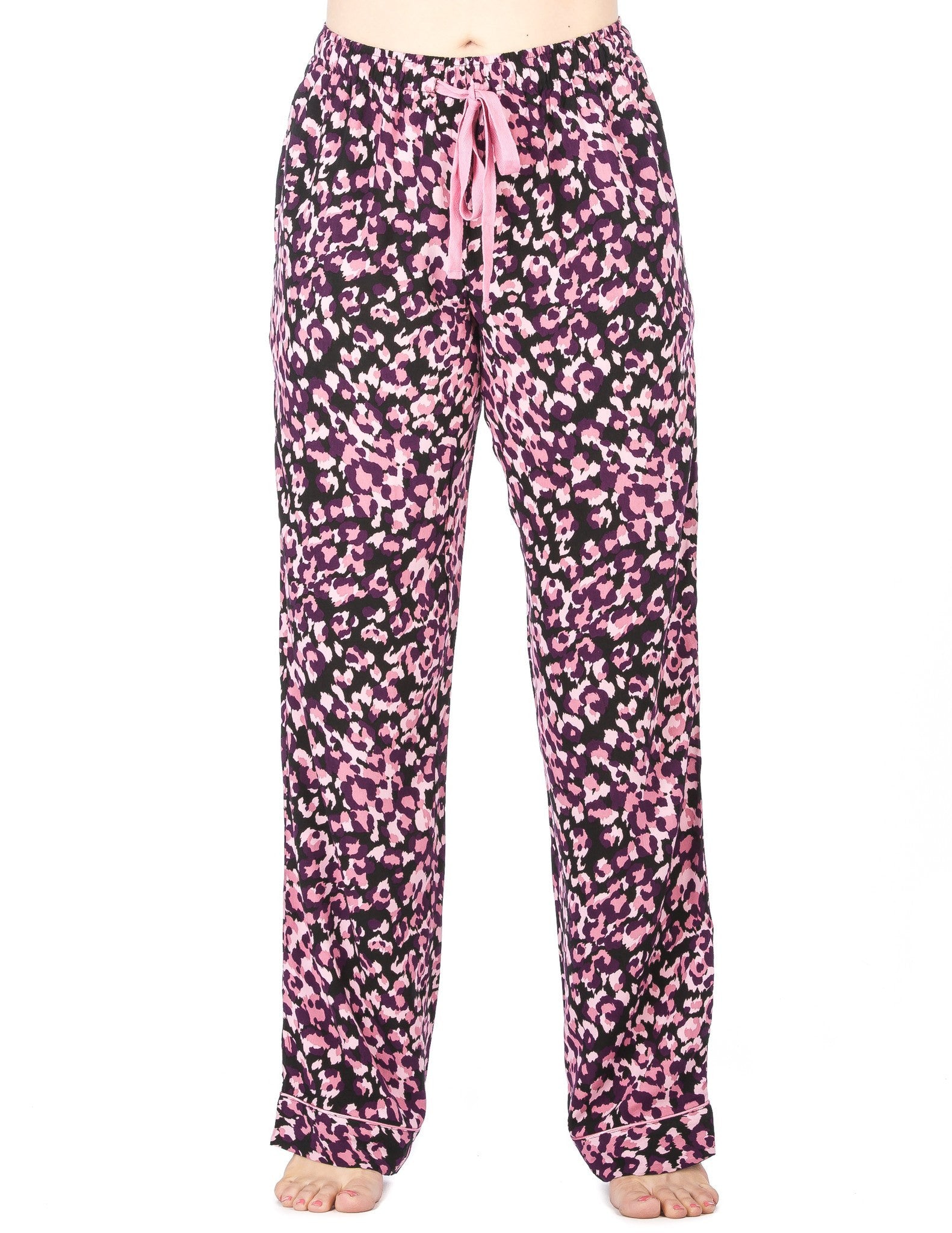 Women's Cool Breeze Woven Lounge Pants