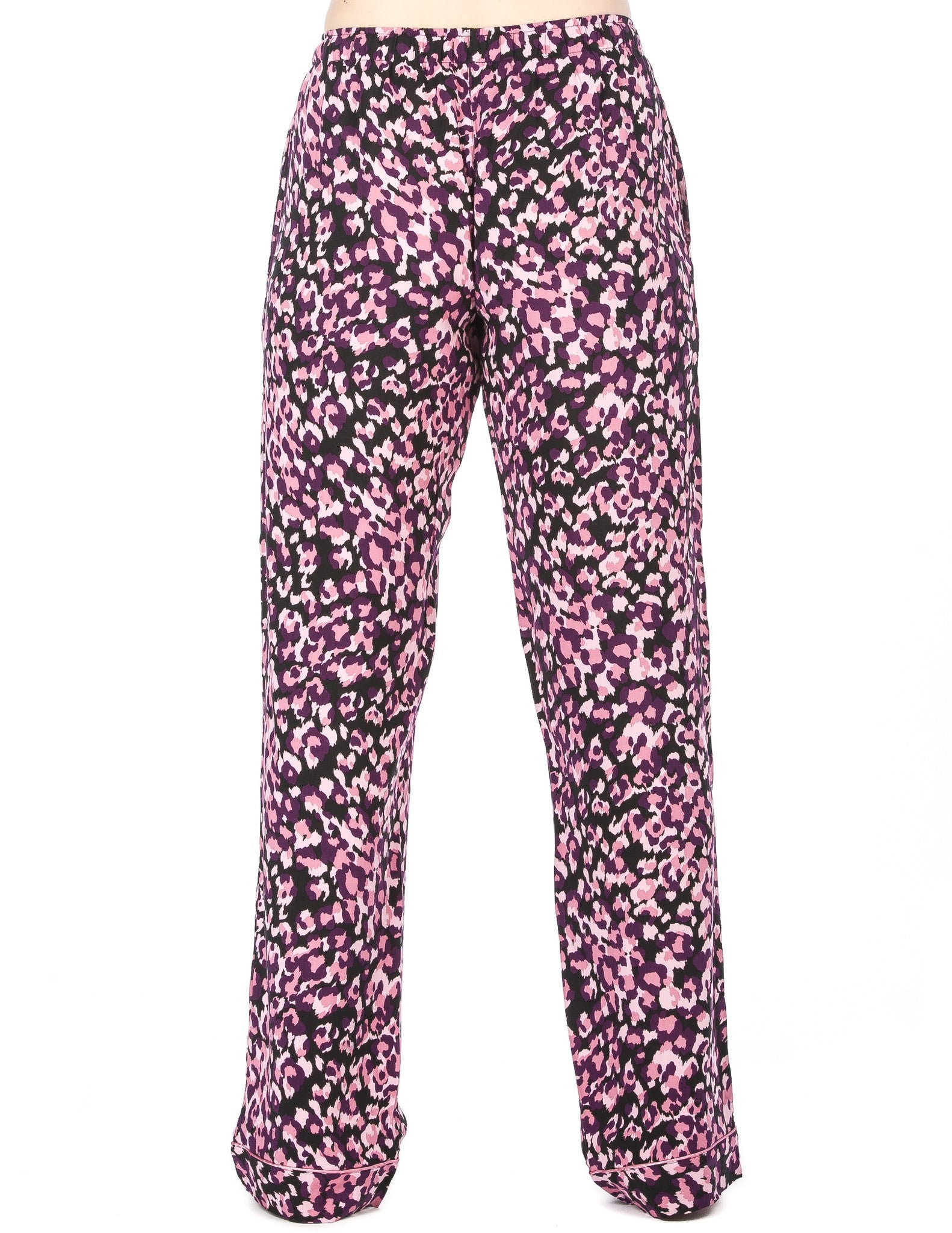 Leopard - Purple/Pink