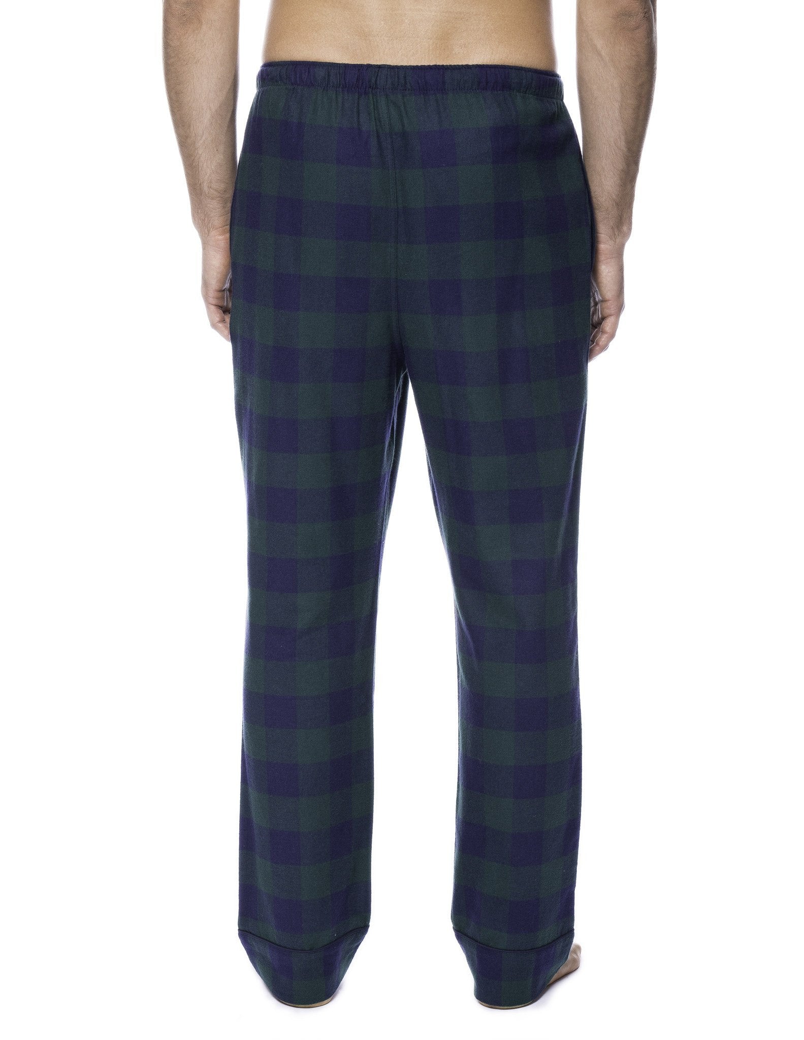 2-Pack (Gingham Fig-Black/Green-Navy)