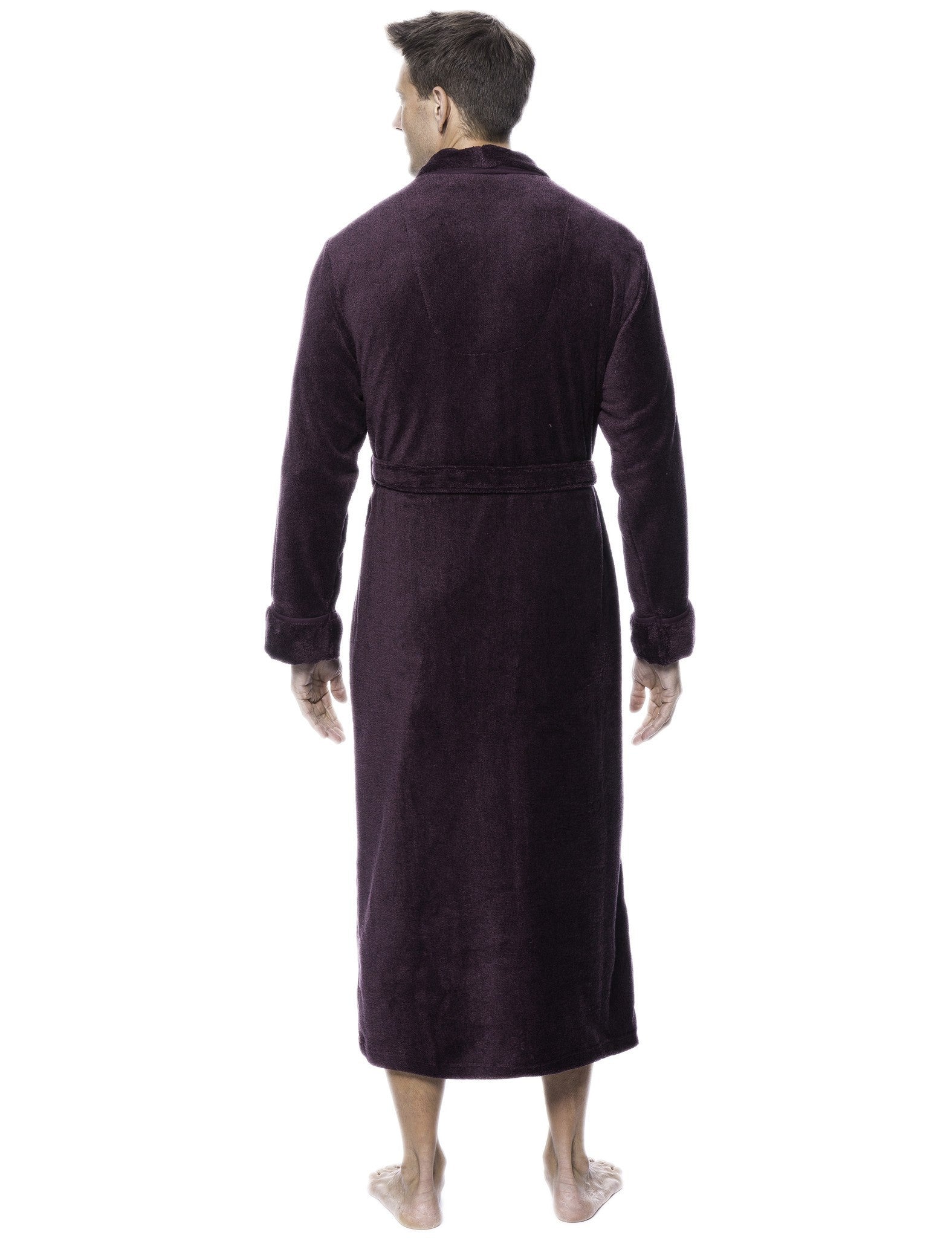 Marl Fig/Black