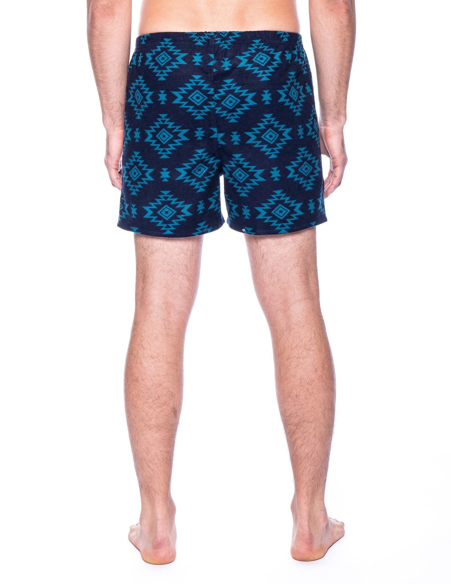 Aztec Black/Navy